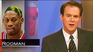 公牛最后一舞，喬丹六冠封神(3)