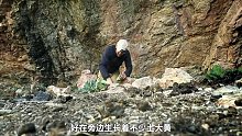 德爷蒙古荒漠荒野求生，与自然之子马特展开求生对决，吃上香喷喷的烤肉大餐(2)