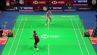 喬納坦2：1李詩灃，李師傅無緣半決賽