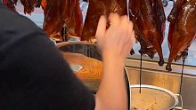 广东烧鹅也太好吃了吧