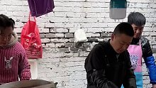 这个是饼墩墩网红饼