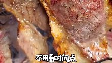 来保定就为这一口东北烤肉～