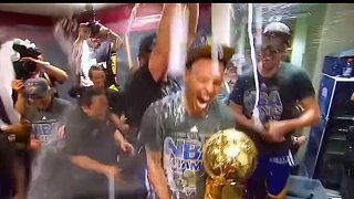 2022年勇士奪冠紀錄片(1)