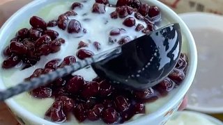 汕頭這家店換著花樣吃豆花