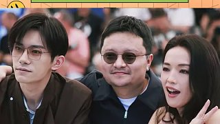 每一位的臉上都洋溢著自信張揚(yáng)