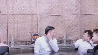 沒想到這三個(gè)人里最老的竟然是