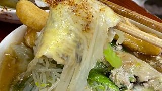 3種不一樣的腸粉