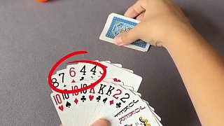 斗地主殘局打法