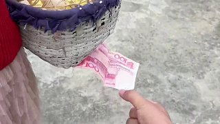 貪小便宜吃大虧