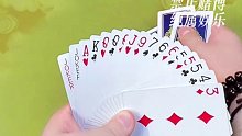 胖哥极限拆牌 打败地主木木赢2炸
