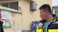 顾客都上不来哦