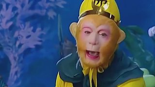 不善水戰(zhàn)應(yīng)該是猴哥最大的謊言