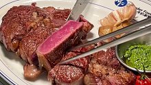 汕头这家牛扒天花板有多好吃