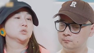 傅首爾和老劉曾經(jīng)也很幸福啊