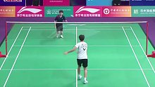 徐文婧2：1逆转韩千禧，为江苏队提前锁定胜局