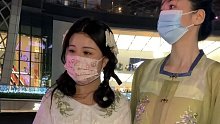 田园风vs古风姐妹花，你更喜欢哪种风格？