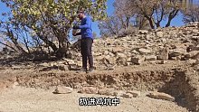 “在恕瑞玛的山坡上建造一间石屋庇护所” (2)
