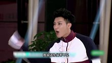可以说黄子韬中二，但绝不能说他不够义气