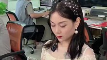 在对象手机里看到前任照片