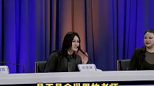 老师看学生比赛，比自己上去还要紧张