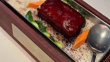 68一份的特色东坡肉！软烂入味肥而不腻好好吃