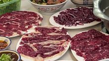 潮汕牛肉火锅有多好吃