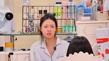 刘美含专业红娘，问管乐是否介意另一半的婚史情况