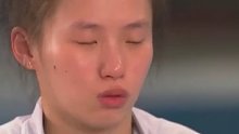 陈芋汐和全红婵虽同是跳水冠军，但心态上的差距真挺明显！