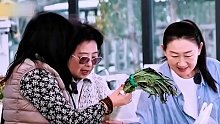 黄圣依讲价让老板无法反驳
