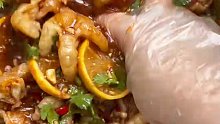 酸辣脆爽！追剧小零食！