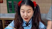 今天都是螃蟹