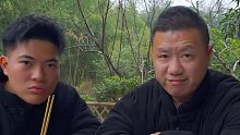 我不要鸡屁股