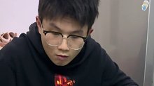 他为啥不抢杠胡呢