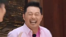 沙溢：确认过眼神是我惹不起的人