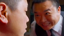 各怀心思的人在农村玩盲盒吃饭挑战