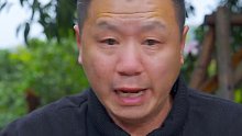 各怀心思的人在农村玩盲盒吃饭挑战