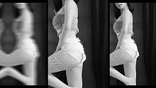 【HR-刘钞钞】又要被硬控了