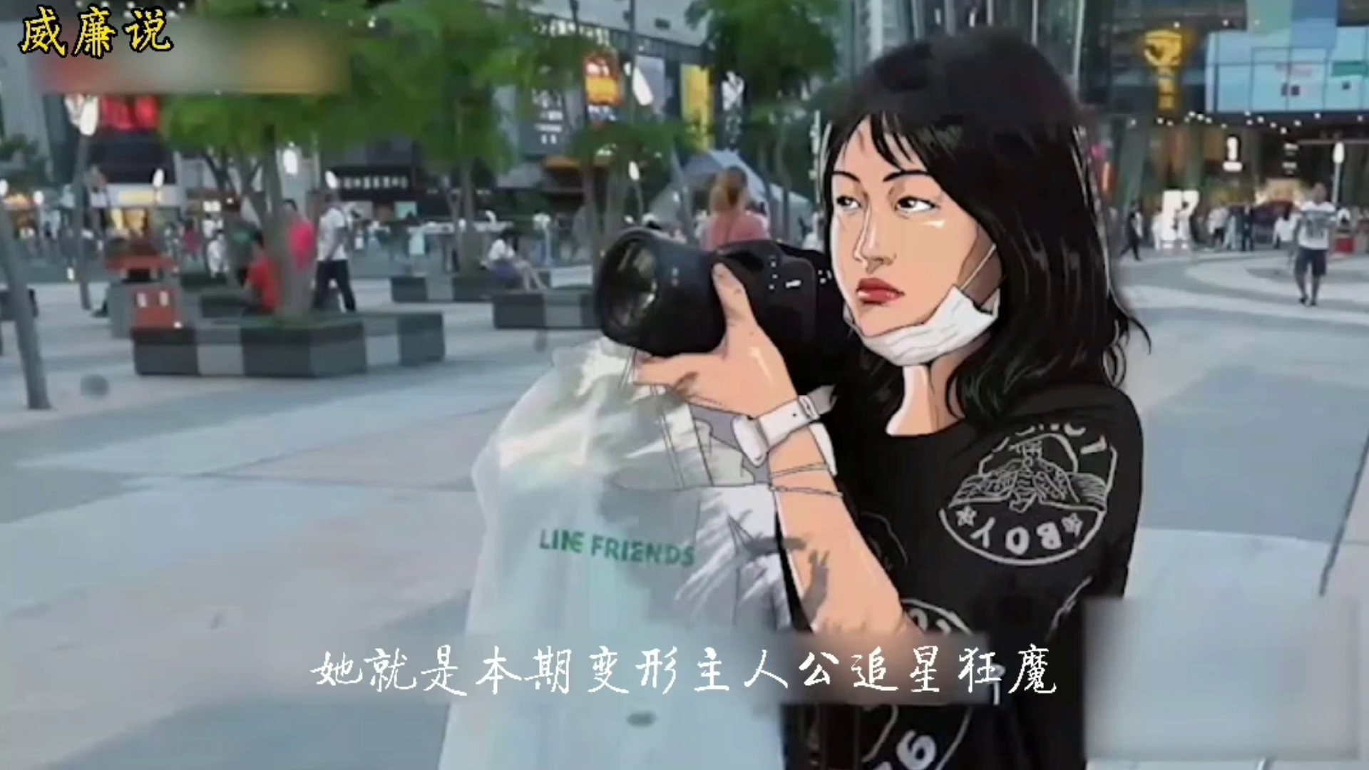 叛逆养女直接把饭甩在父亲脸上，知道原因后。。。。