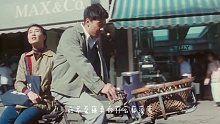 物质和感情 总得有一样吧