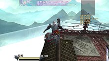 《流星蝴蝶剑》萌新绕道版单挑训练模式第八关残破阵