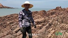 小伙长途跋涉就为了抽这两个坑，抽干后全是这种值钱货，太值了