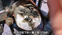 修牛蹄