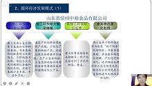 河南工业大学农业经理人培训第五课——朱坤林老师（3）