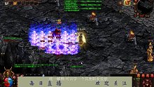 轻松斩杀铁血魔王,9级鲨鱼你值得拥有