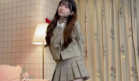 小邦尼voney二次元直播_小邦尼voney视频直播 - 虎牙直播