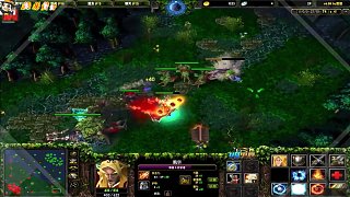 大熊DOTA絕活卡爾秀