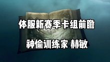 新赛季体服卡组前瞻：神偷训练家「预定T0#哈利波特魔法觉醒 #哈利波特