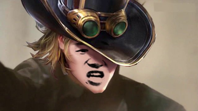 【怪客搞笑王者】当前版本马可波罗现状