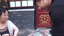 奶奶太不给我面子了吧
