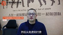 跨境外贸独立站营销案例 ：细分配件出口